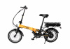Электровелосипед Elbike Pobeda