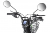 Электротрицикл Rutrike Пилот Зеленый