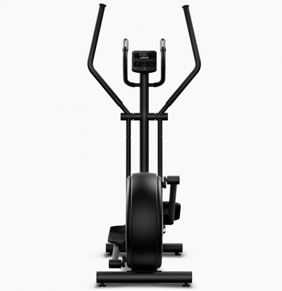 Эллиптический тренажер Clear Fit StartHouse SX 41