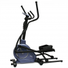 Эллиптический тренажер Carbon Fitness E70