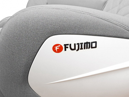 Массажное кресло Fujimo Ko F-377 Gray