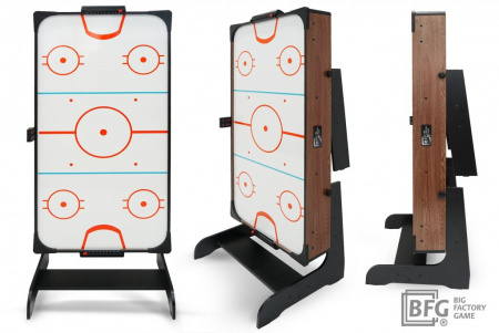 Аэрохоккей BFG Ice Transform 5 (Аризона) Light