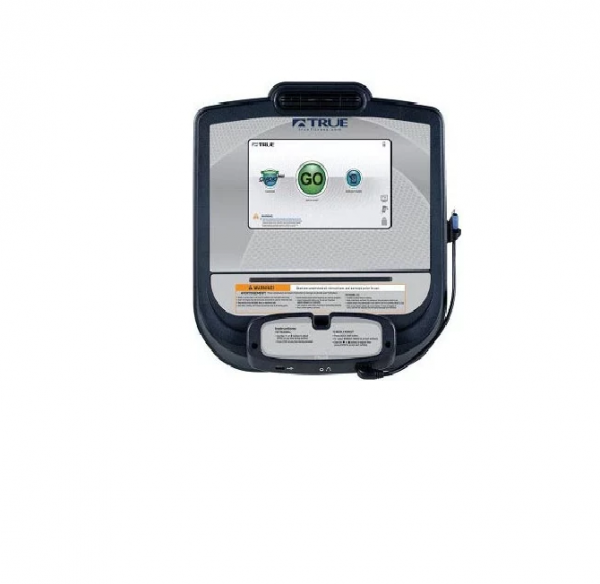 Эллиптический тренажер True Fitness TS1000E-16T Spectrum