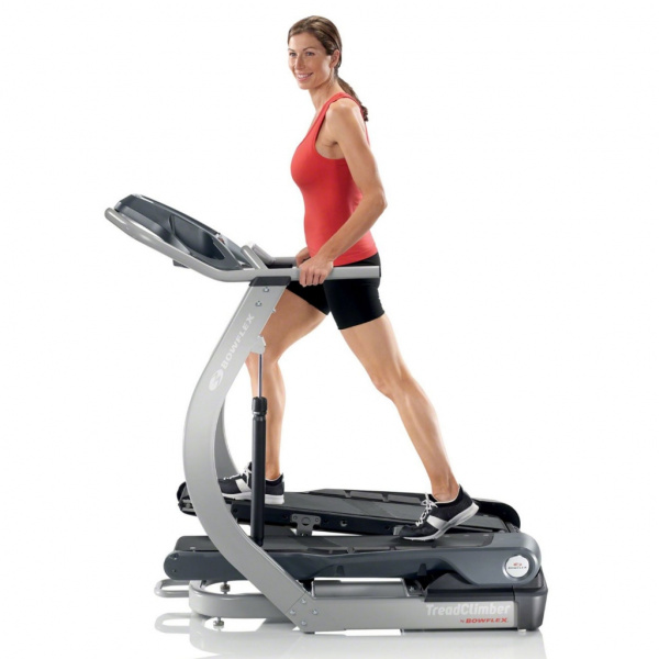 Беговая дорожка Bowflex TreadClimber TC20