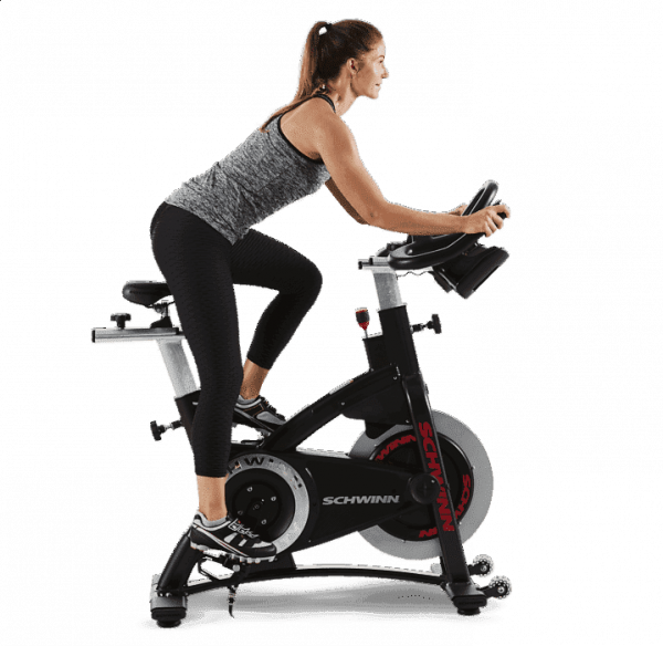 Спин-байк Schwinn AC Power
