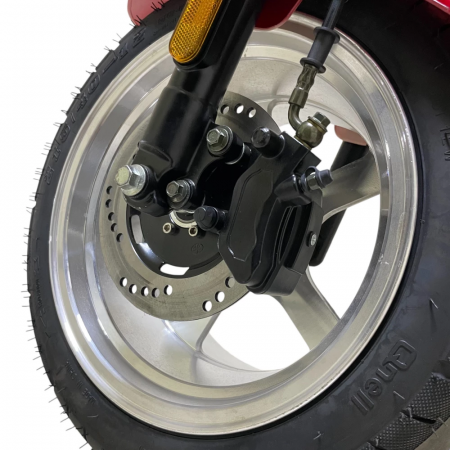 Электроскутер CityCoco GT-M6 PRO