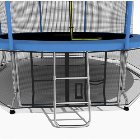 Батут i-Jump Elegant 12ft