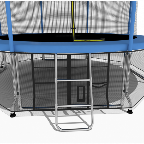 Батут i-Jump Elegant 12ft