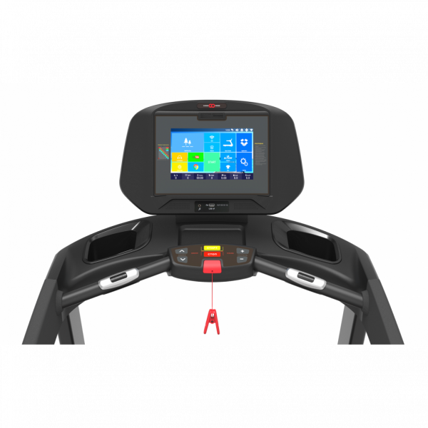 Беговая дорожка CardioPower T65 NEW