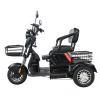 Электротрицикл WHITE SIBERIA SIBTRIKE 178W