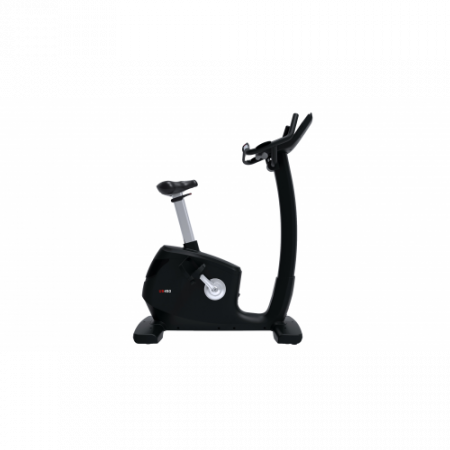 Профессиональный вертикальный велотренажер CardioPower Pro UB450