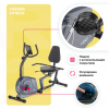 Велотренажер домашний Carbon Fitness R20