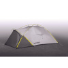 Палатка Salewa Litetrek III Lightgrey/Cactus