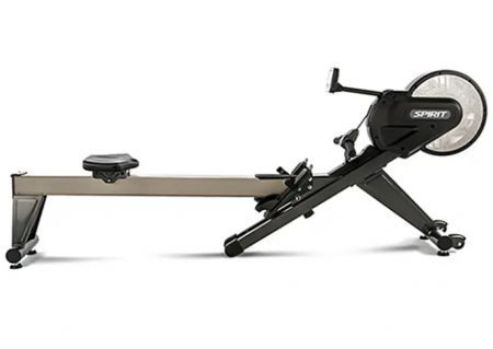 Гребной тренажер Spirit Fitness CRW800