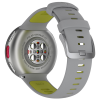 Часы для спорта Polar Vantage V2 Gray Lime