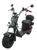 Электроскутер SkyBoard BR20-2WD PRO FAST