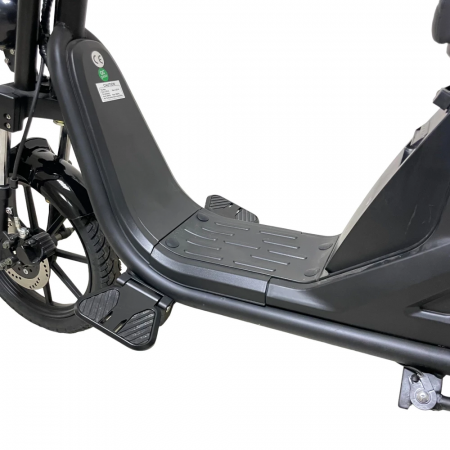 Электроскутер Skyboard Sakhalin 1200W