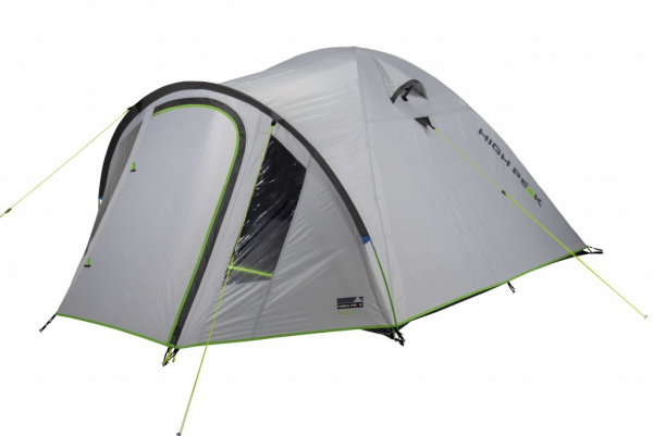 Туристическая палатка High Peak Nevada 3