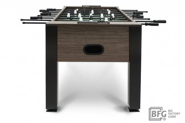 Мини-футбол BFG Tournament Premium Bristol
