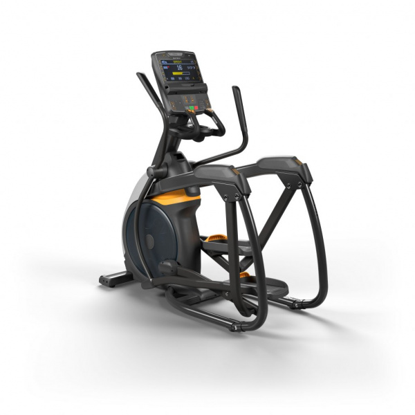 Эллиптический эргометр Martix Ascent Trainer с консолью Premium Led