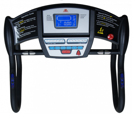 Беговая дорожка American Motion Fitness 8643