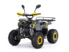 Квадроцикл Motax ATV Grizlik 8 125 сс Желтый камуфляж