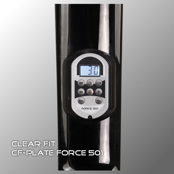 Виброплатформа Clear Fit CF-Plate Force 501