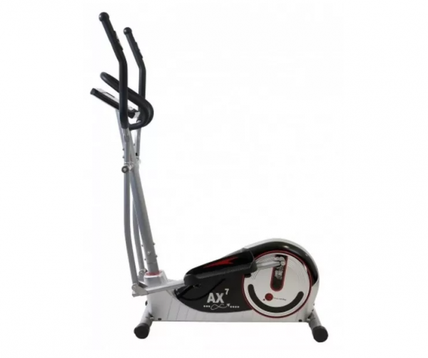 Эллиптический тренажер Christopeit Sport AX 7