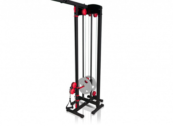 Кроссовер Marbo Sport MS-W106