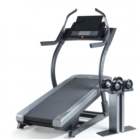 Беговая дорожка NordicTrack X22i