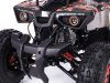Квадроцикл бензиновый MOTAX ATV Grizlik Premium 125cc