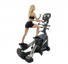 Степпер с функциями имитации подъема S775 Cross Trainer