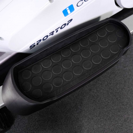 Эллиптический тренажер Sportop E2000i (i-console)