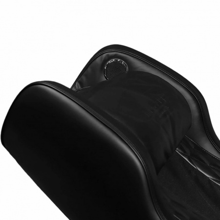 Массажное кресло Lazy Black