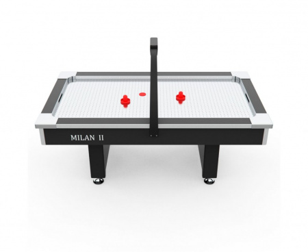 Игровой стол - аэрохоккей DFC Milan II 7ft