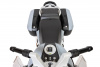 Электромотоцикл Moto BMW 1200 Серый