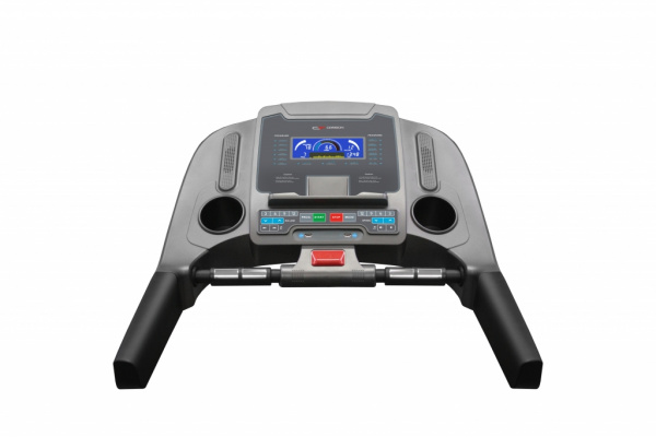 Беговая дорожка Carbon T906 ENT HRC
