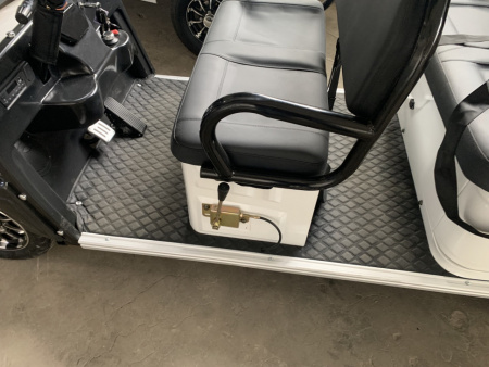 Гольфкар GreenCamel A4 ECO (4 seats 1200W R8)