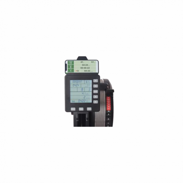 Гребной тренажер UltraGym Air Cross Plus UG-CP 003