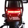 Электровелосипед White Siberia SLAV PRO 1000W Матовый зеленый
