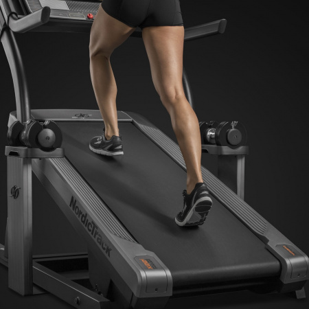Беговая дорожка NordicTrack X22i