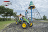 Веломобиль Berg John Deere E-BFR