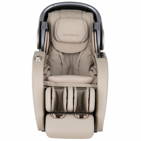 Массажное кресло Ergonova Robotouch 3 Universe Beige