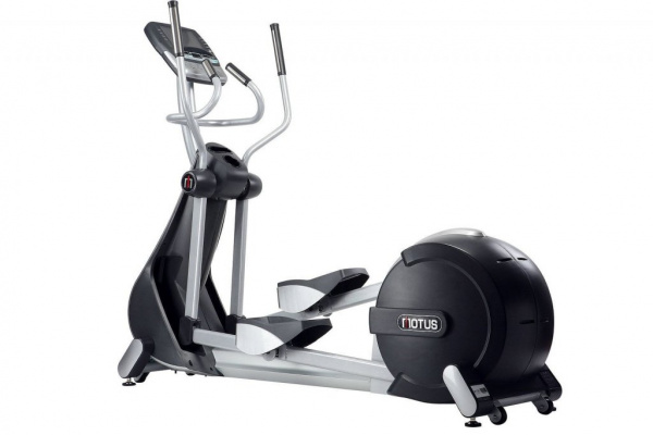 Эллиптический эргометр Motus M770EL
