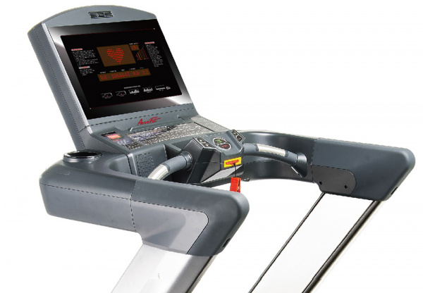 Беговая дорожка AeroFit Professional X6-T LED