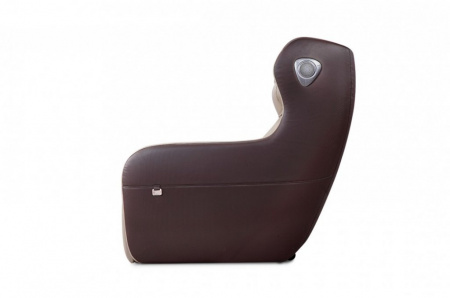 Массажное кресло iRest SL-A156-2 Beige