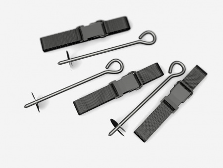 Батут Unix line 14 ft Classic (outside)