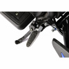 Электроскутер White Siberia BLACK SEA (BLUE) 5000W