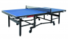 Теннисный стол профессиональный Stiga Premium Compact, ITTF (синий)