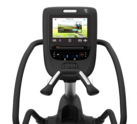 Эллиптический тренажер Precor EFX 863 V2